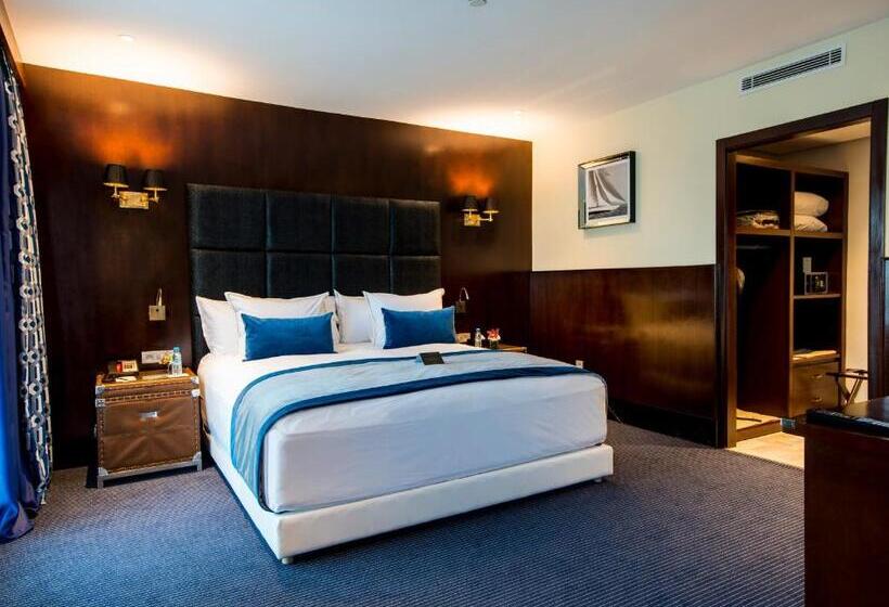 سوییت, Le Casablanca