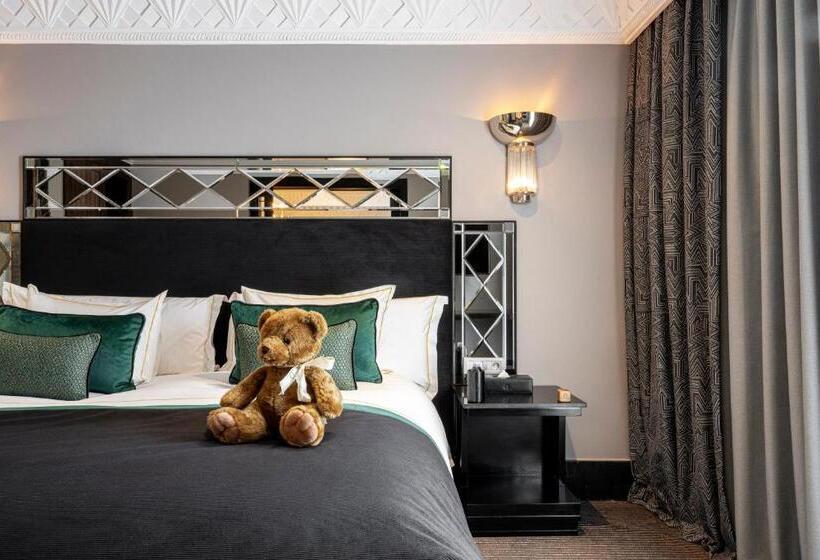 سوییت, Le Casablanca