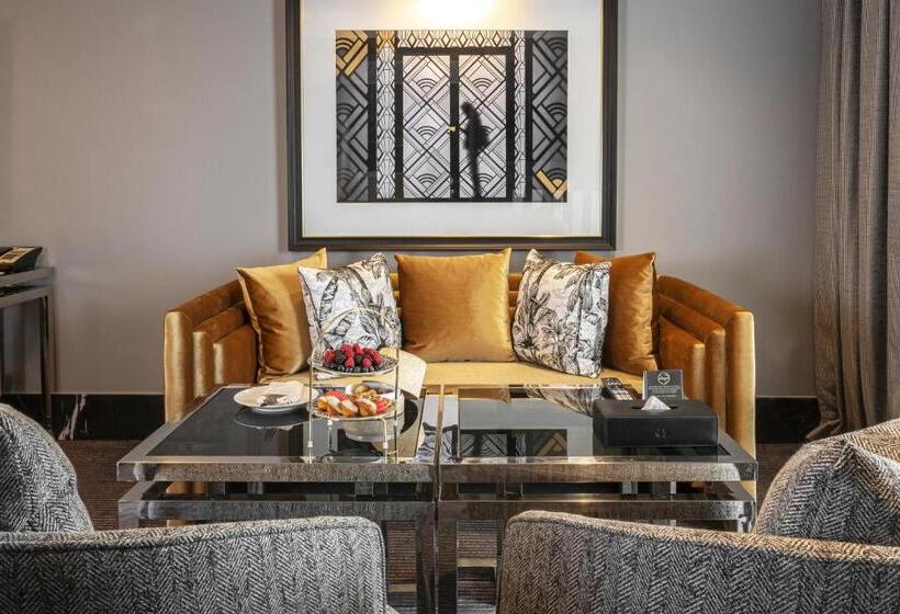 سوییت, Le Casablanca