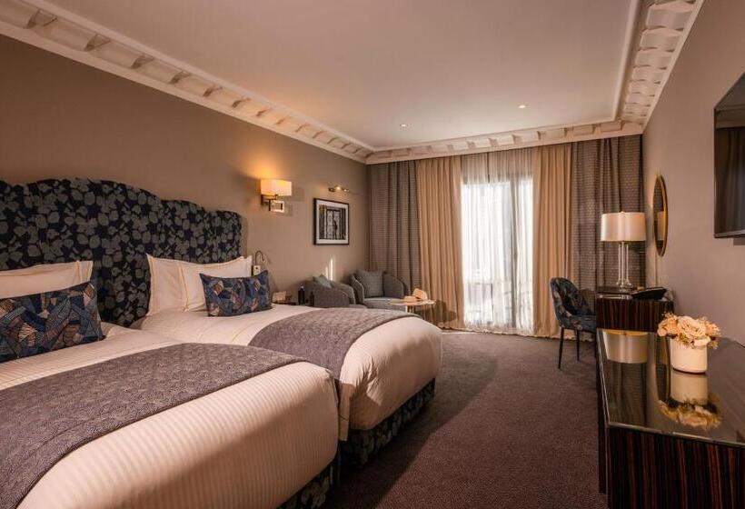 اتاق استاندارد, Le Casablanca