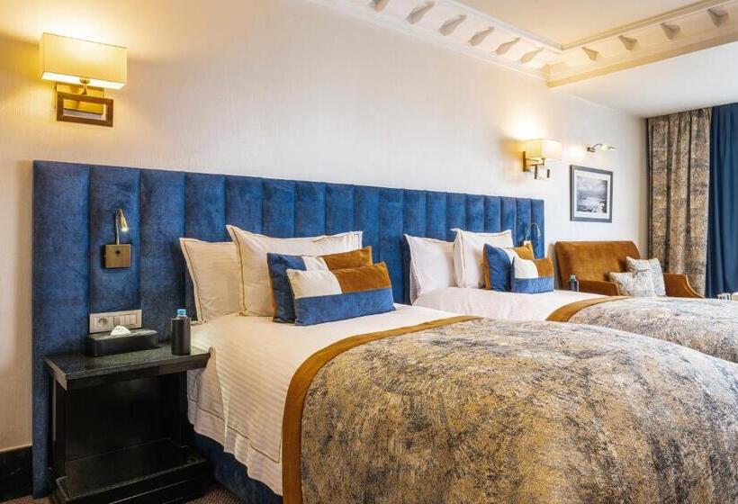 اتاق استاندارد, Le Casablanca