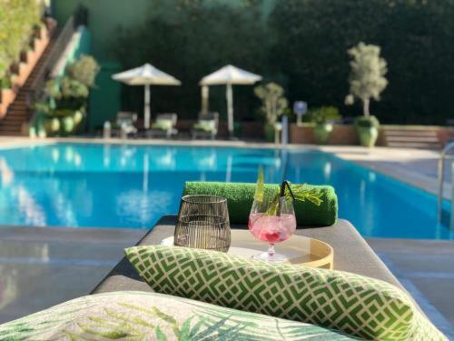 اتاق استاندارد, Le Casablanca