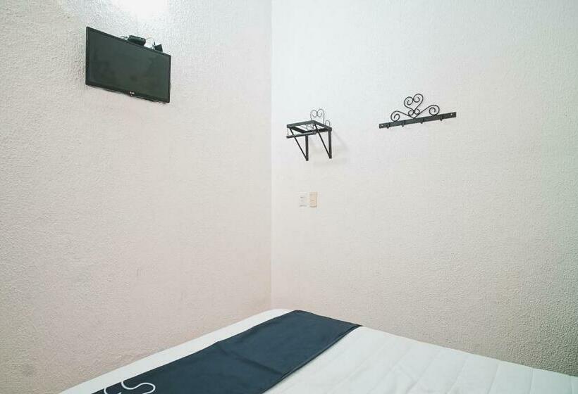 スタンダードルーム, Capital O Los Angeles, Chiapa De Corzo