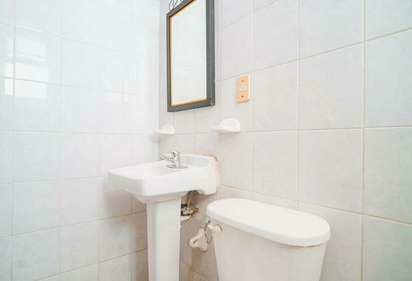 スタンダードルーム, Capital O Los Angeles, Chiapa De Corzo