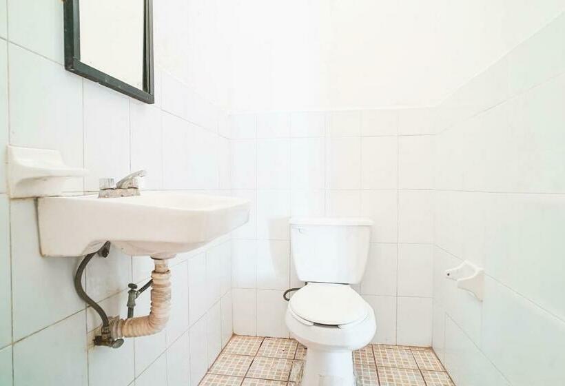 スタンダードトリプルルーム, Capital O Los Angeles, Chiapa De Corzo