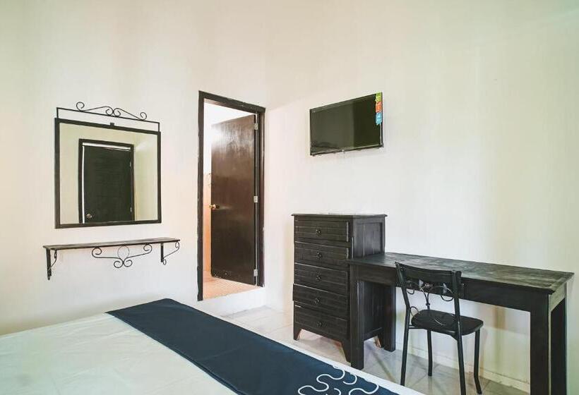 スーペリアールーム, Capital O Los Angeles, Chiapa De Corzo