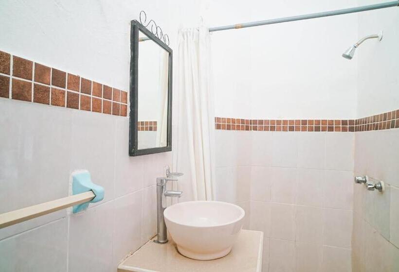 スタンダード４人部屋, Capital O Los Angeles, Chiapa De Corzo