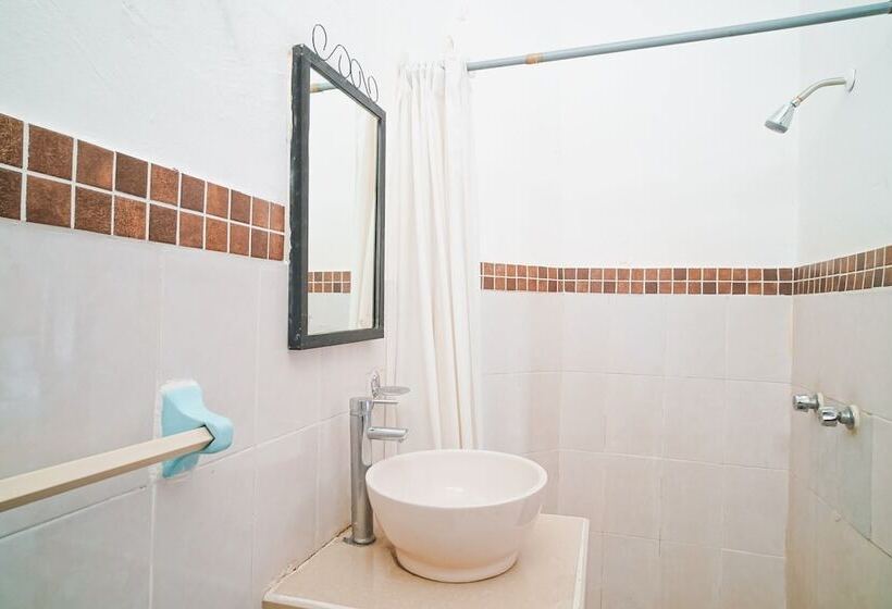 スタンダード４人部屋, Capital O Los Angeles, Chiapa De Corzo