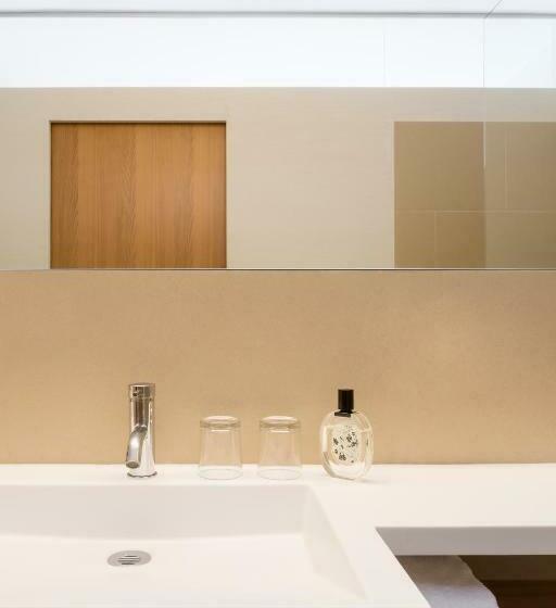 חדר סטנדרט יחיד, Manggei Designhotel Obertauern