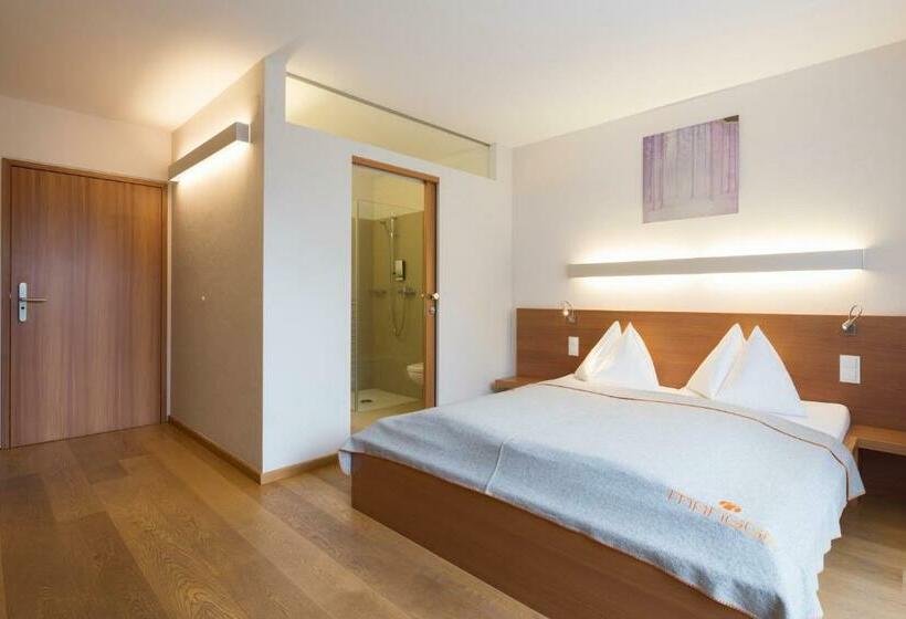 Номер Стандарт, Manggei Designhotel Obertauern