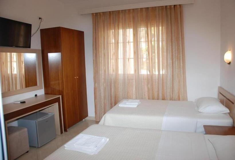 اتاق استاندارد, Mano