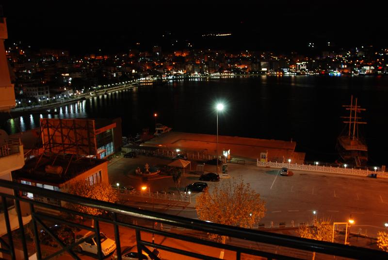 Triple Room Sea View, Mano