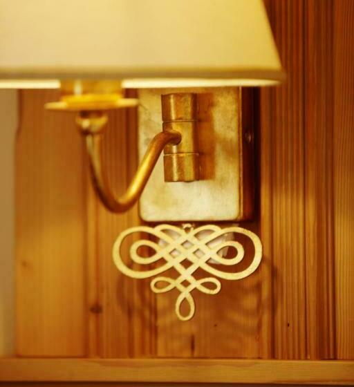 جناح جونيور, Natur &alpinhotel Post