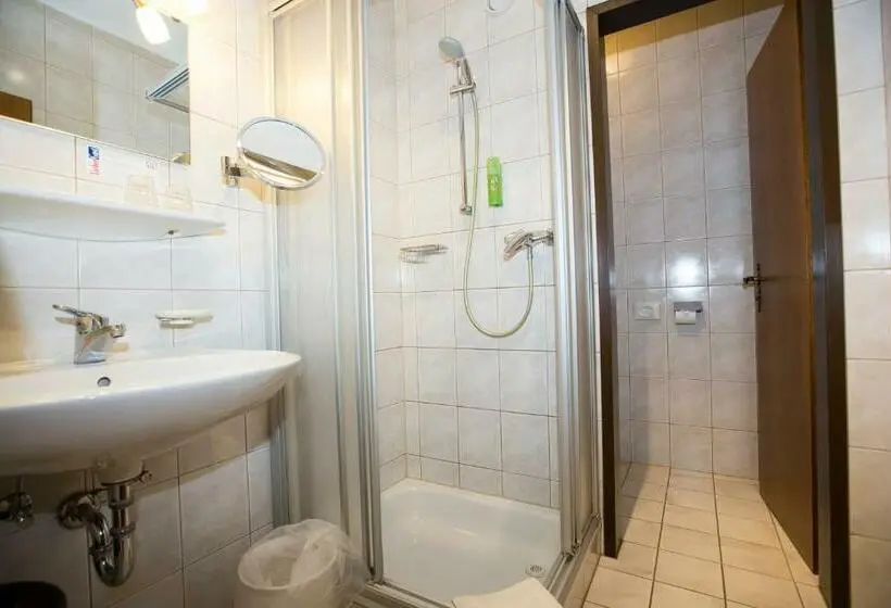 Economy-huone, Regitnig 4 Sterne Hotel Und Chalets