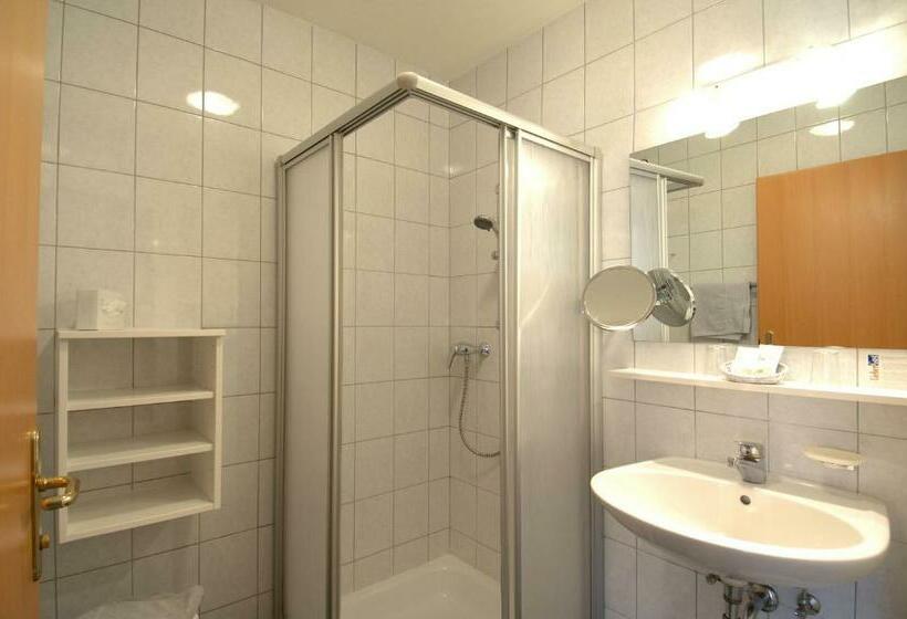 غرفة قياسية, Regitnig   4 Sterne Hotel Und Chalets