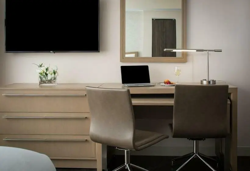 Standard-studio, Residence Inn Miami Sunny Isles Beach