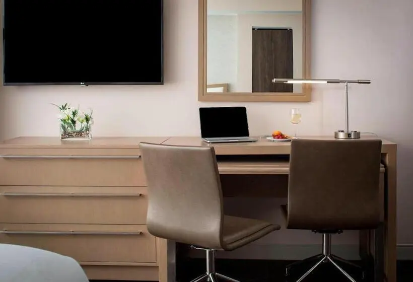 Standard-studio Merinäkymä, Residence Inn Miami Sunny Isles Beach