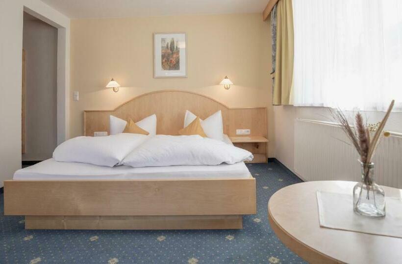 חדר סטנדרט, Sunshine Superior Adults Only Ischgl   Kappl