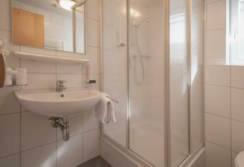 חדר סטנדרט יחיד, Sunshine Superior Adults Only Ischgl   Kappl