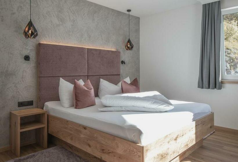 חדר סטנדרט, Sunshine Superior Adults Only Ischgl   Kappl