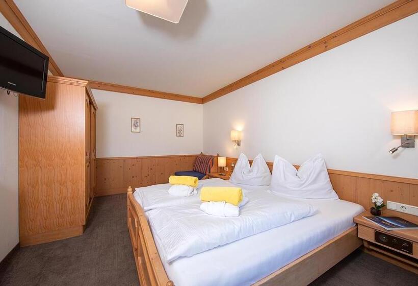 سوییت, Tauernhof