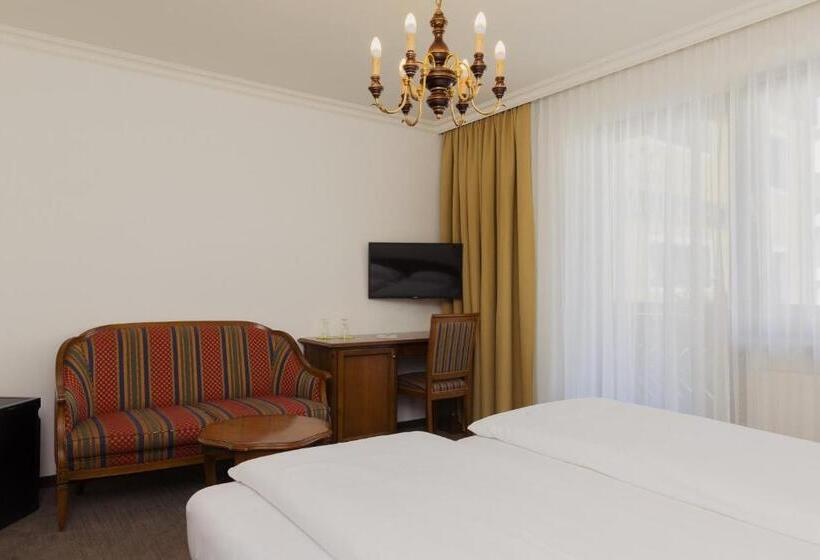 اتاق استاندارد, Tauernhof