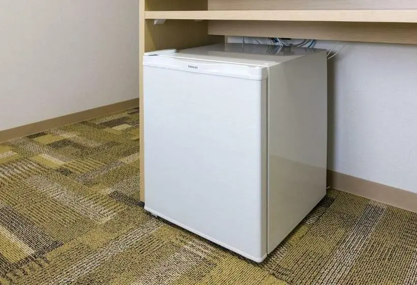 スタンダードシングルルーム, Toyoko Inn Tokyo Hachioji-eki Kita-guchi