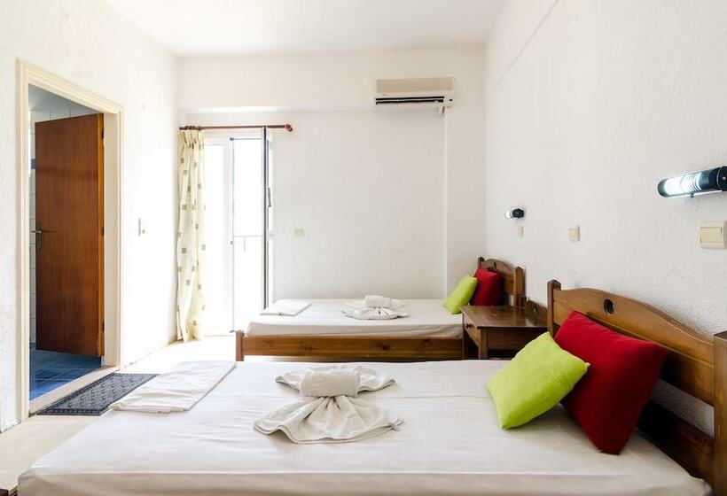 Студия Стандарт, Village Oasis   Annex