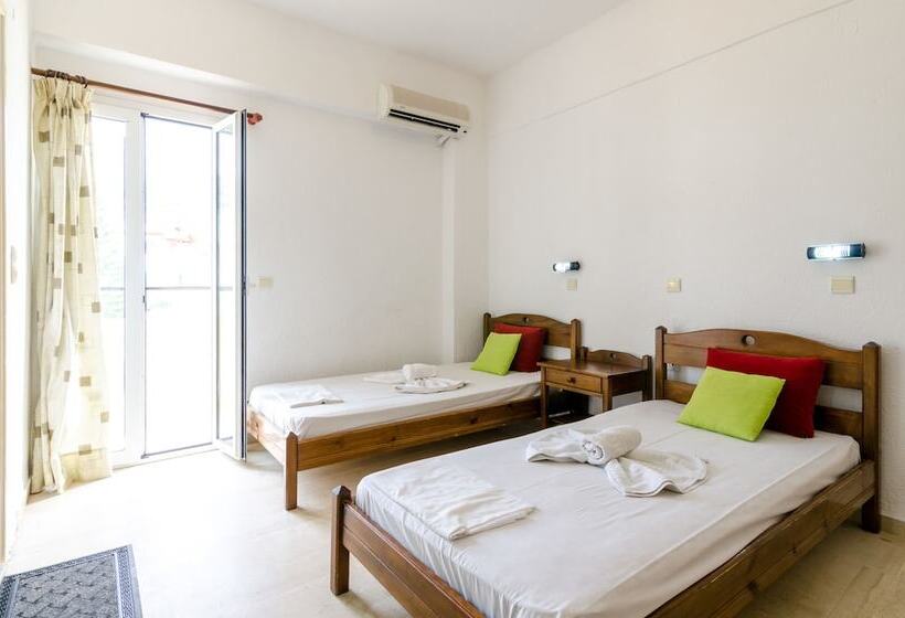 Студия Стандарт, Village Oasis   Annex