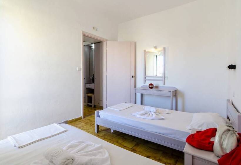 Apartamento 1 Dormitório, Village Oasis   Annex