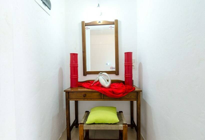 Студия Стандарт, Village Oasis   Annex