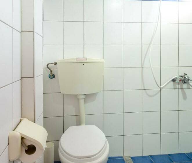 Студия Стандарт, Village Oasis   Annex