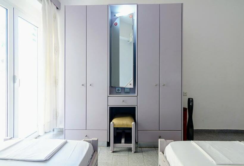 Студия Стандарт, Village Oasis   Annex