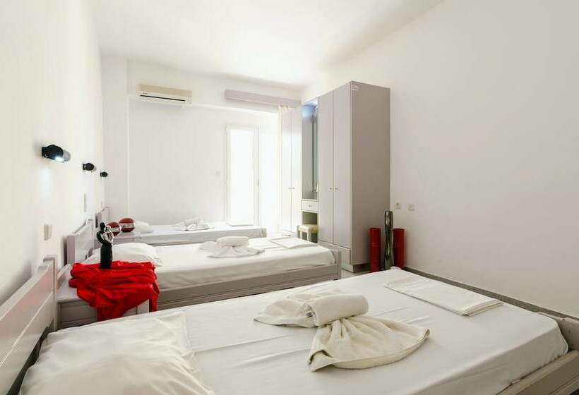 Студия Стандарт, Village Oasis   Annex