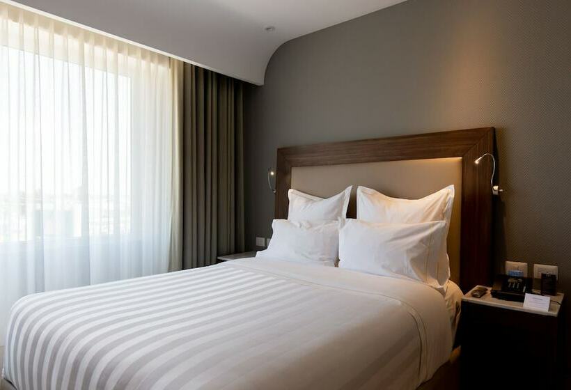 デラックスルーム, Hs Hotsson Hotel Irapuato