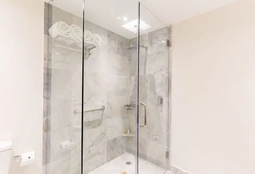 Deluxe-huone, Hs Hotsson Hotel Irapuato