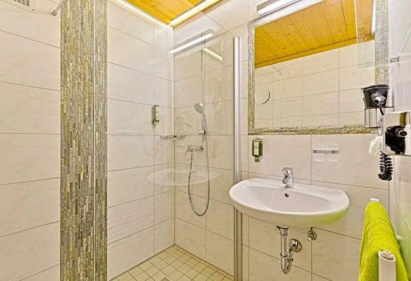 Standard-huone, Landhotel Kirchenwirt