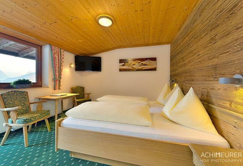 غرفة قياسية, Landhotel Kirchenwirt