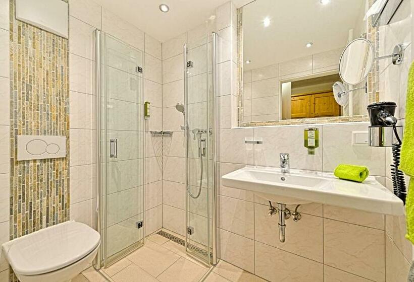 غرفة سوبيريور, Landhotel Kirchenwirt