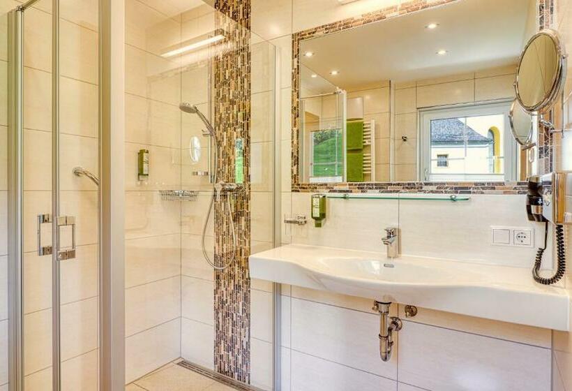 غرفة ديلوكس, Landhotel Kirchenwirt