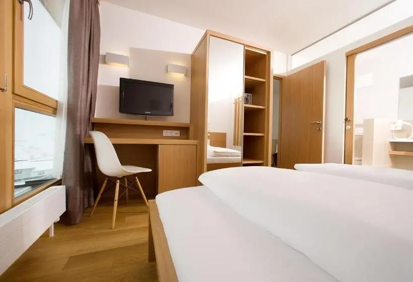 Sviitti, Manggei Designhotel Obertauern