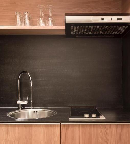 סוויטה, Manggei Designhotel Obertauern