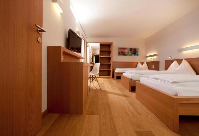 수피리어 스위트, Manggei Designhotel Obertauern