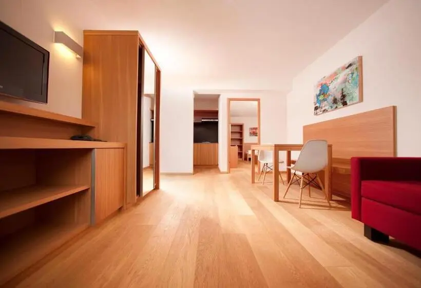 Deluxe-juniorsviitti, Manggei Designhotel Obertauern