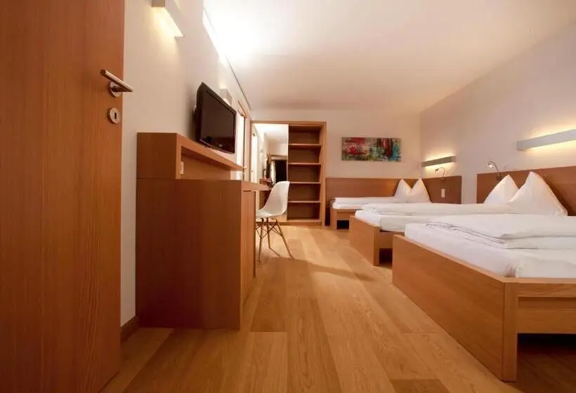 Deluxe-juniorsviitti, Manggei Designhotel Obertauern