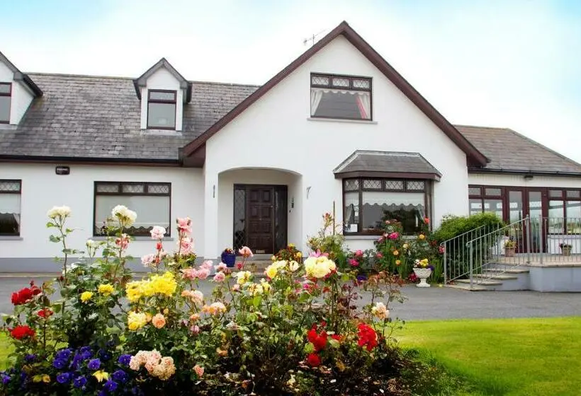 Standard-huone, Mourneview B & B