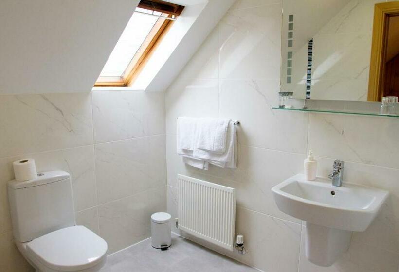Номер Стандарт, Mourneview B & B