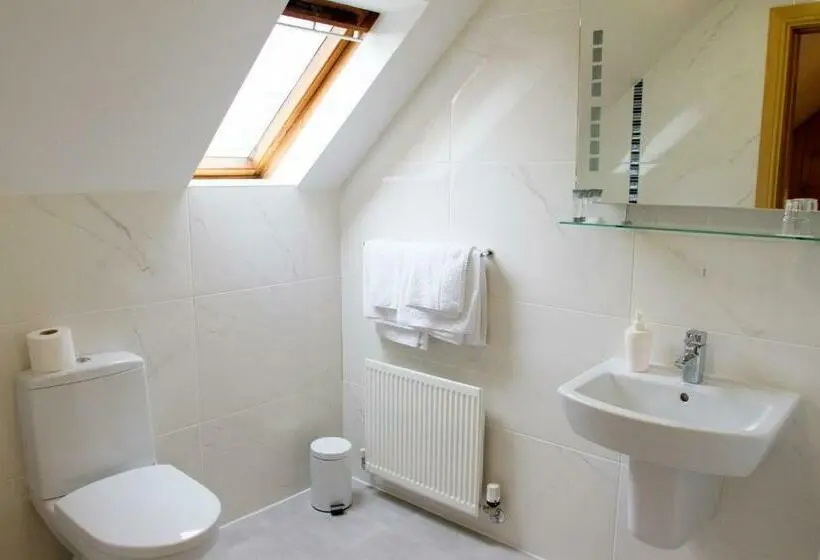 Standard-huone, Mourneview B & B