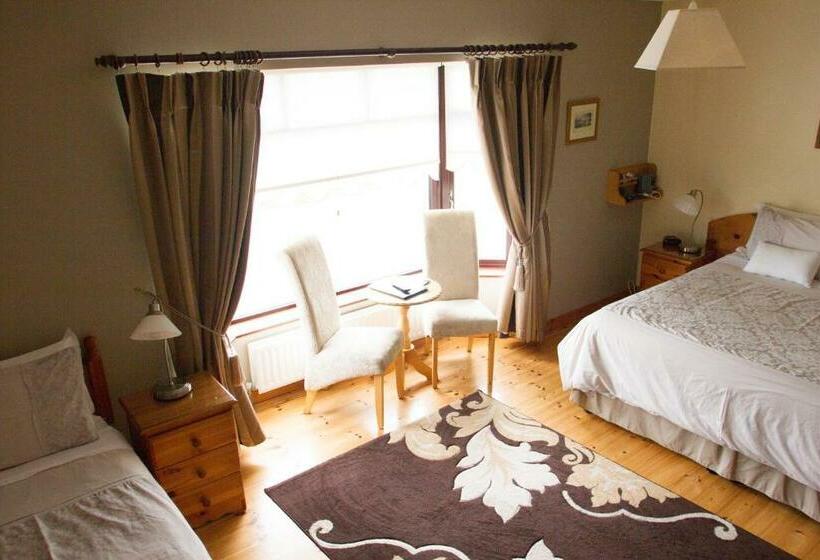 Семейный Номер, Mourneview B & B