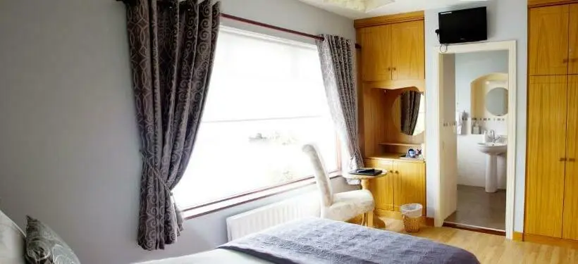Standard-huone, Mourneview B & B